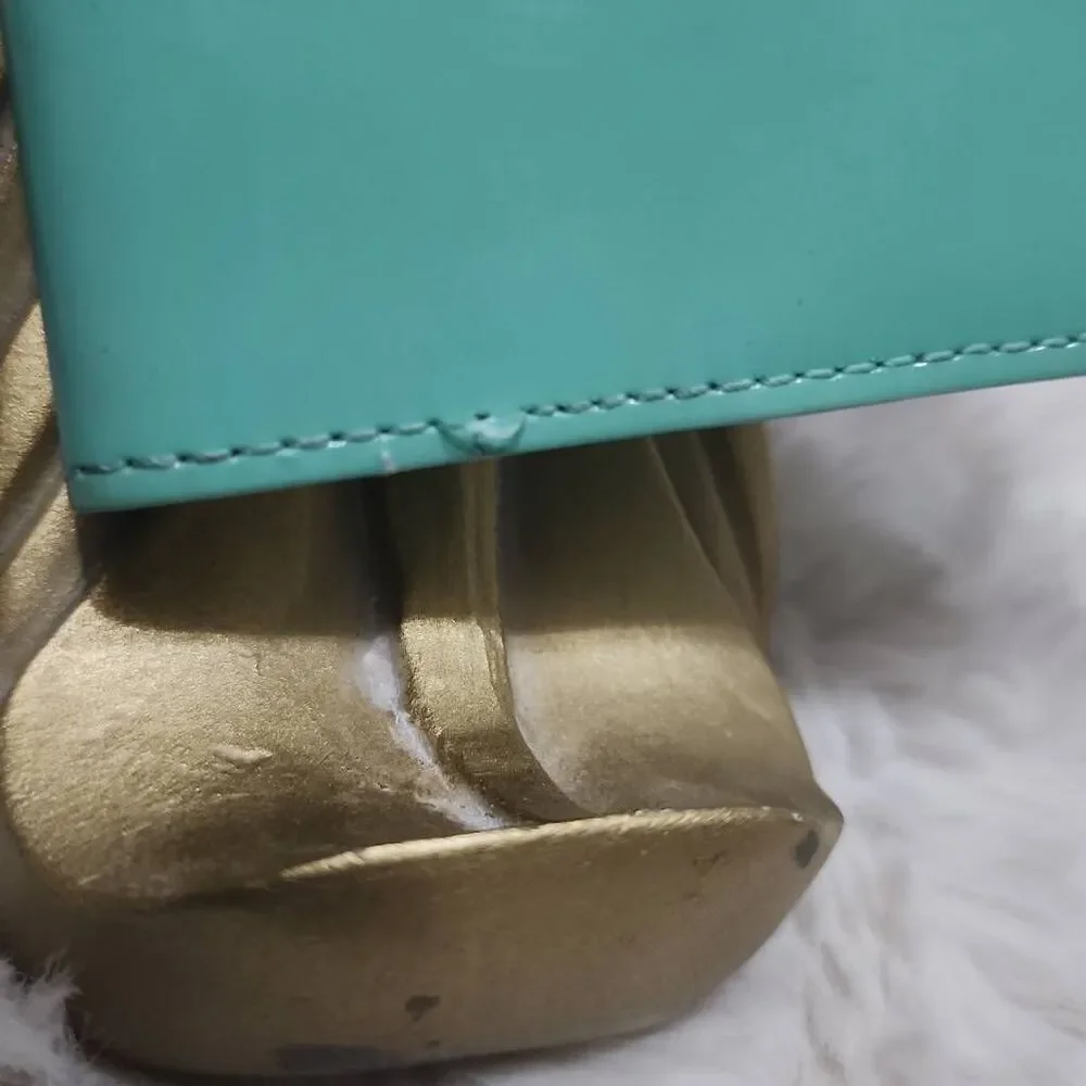 Tiffany & Co. Passport Holder